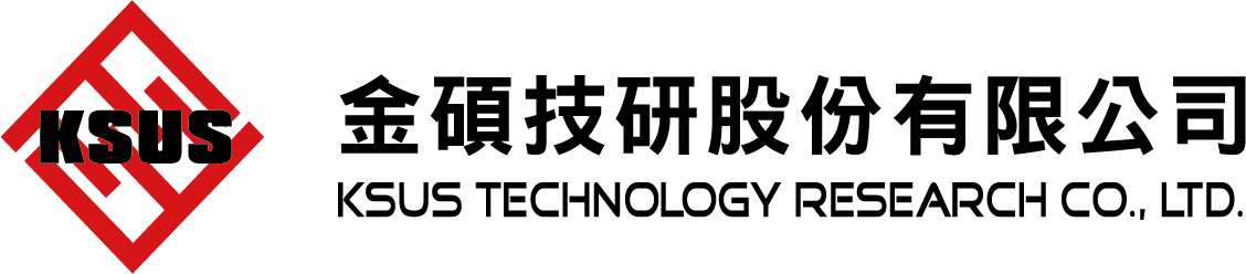 金碩logo